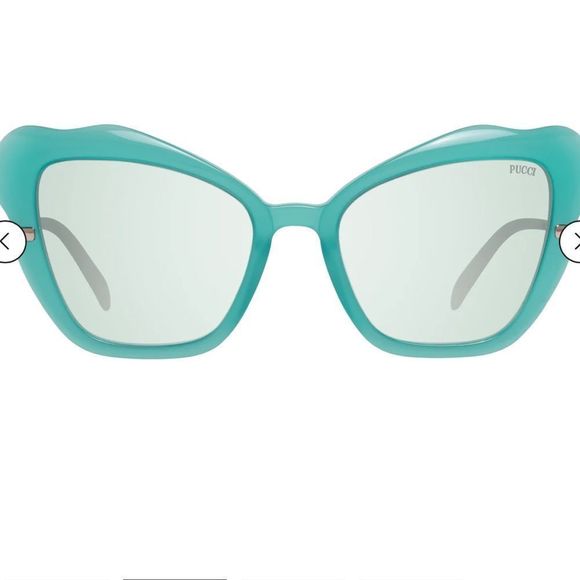 Emilio Pucci Sunglasses   - Picture 10 of 10